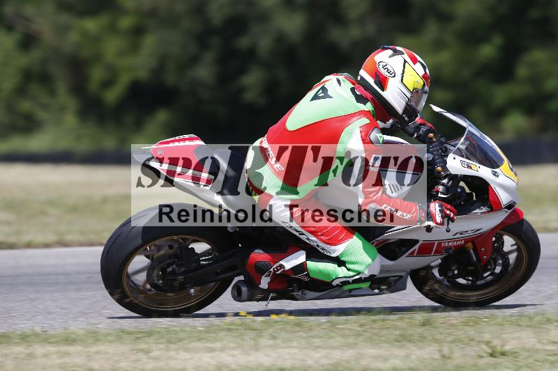 /21 29.05.2025 Speer Racing ADR/Gruppe gelb/8